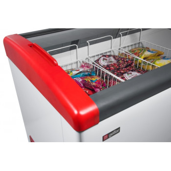 FROSTOR Gellar с изогнутыми стеклами GELLAR FG 550 E